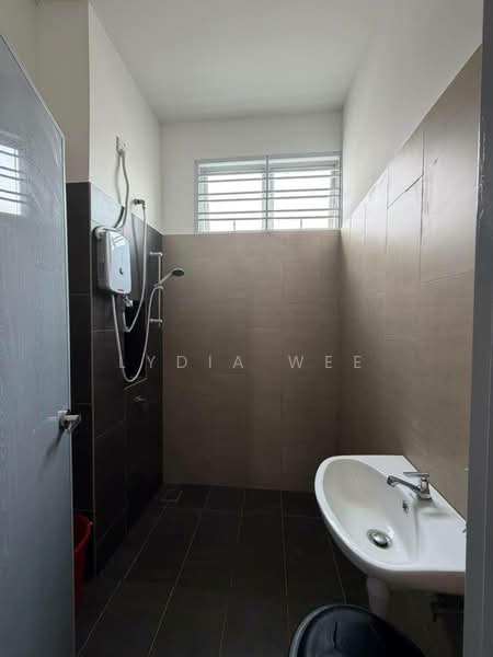 1-storey Terraced House for Rent in Taman Impian Emas (Skudai) - Lydia Wee - PropertyGuru.com.my