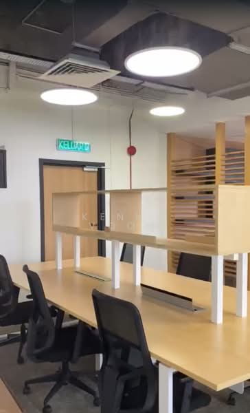 Office for Rent in Seksyen 51 (Petaling Jaya) - Kenny Voon - Interior - PropertyGuru.com.my