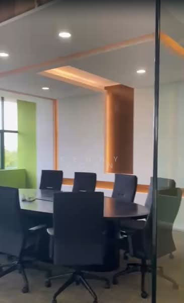 Office for Rent in Seksyen 51 (Petaling Jaya) - Kenny Voon - Interior - PropertyGuru.com.my