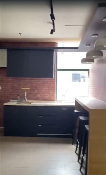 Office for Rent in Seksyen 51 (Petaling Jaya) - Kenny Voon - Kitchen - PropertyGuru.com.my