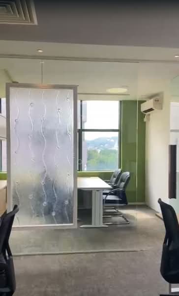 Office for Rent in Seksyen 51 (Petaling Jaya) - Kenny Voon - Interior - PropertyGuru.com.my