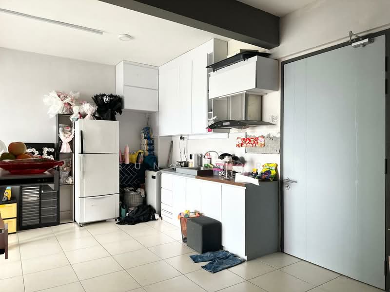Servis Apartment untuk Dijual di The Garden Residences - Suny Sior - PropertyGuru.com.my