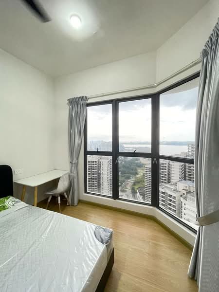Kondominium untuk Disewa di Bay Laurel @ Country Garden Danga Bay - Joanna Tai - PropertyGuru.com.my