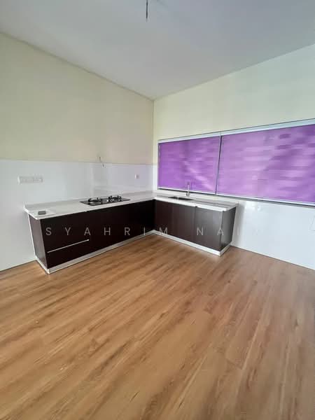 Kondominium untuk Dijual di Akoya Residence - Syahrim Naim - Kitchen - PropertyGuru.com.my