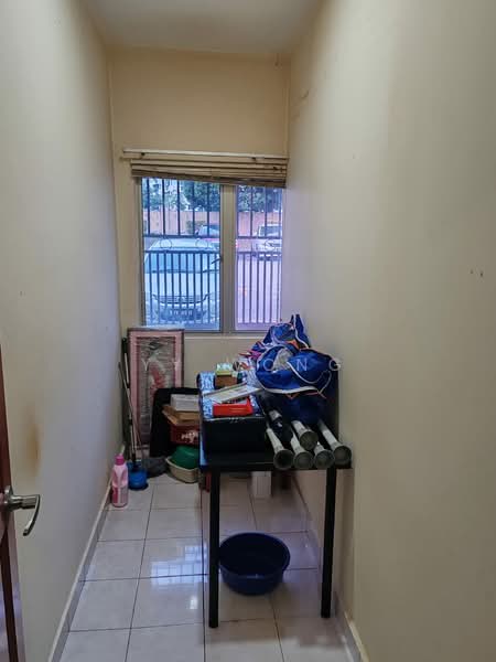 Pangsapuri untuk Dijual di Pangsapuri Wira - YY Wong - Interior - PropertyGuru.com.my