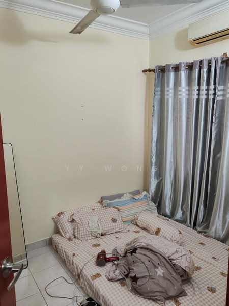 Pangsapuri untuk Dijual di Pangsapuri Wira - YY Wong - PropertyGuru.com.my