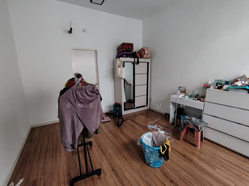 Cluster House for Rent in Bandar Gamuda Gardens (Rawang) - Ernest Chuah - PropertyGuru.com.my