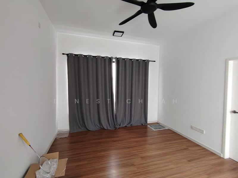 Cluster House for Rent in Bandar Gamuda Gardens (Rawang) - Ernest Chuah - PropertyGuru.com.my