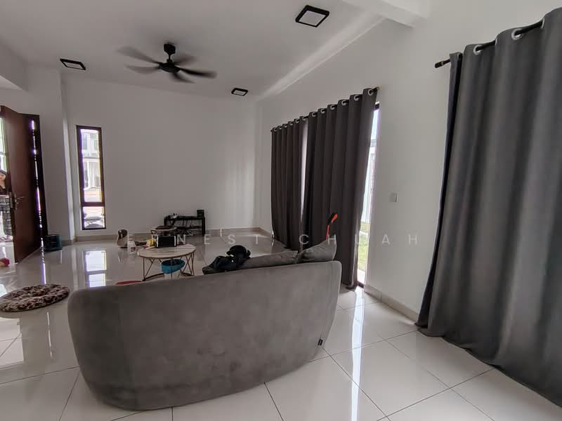 Cluster House for Rent in Bandar Gamuda Gardens (Rawang) - Ernest Chuah - PropertyGuru.com.my