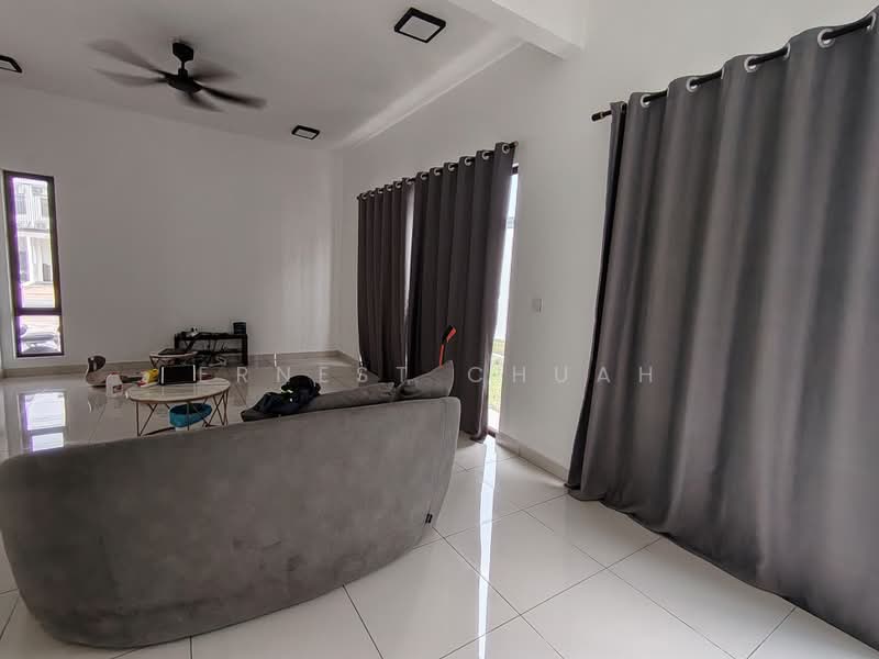 Cluster House for Rent in Bandar Gamuda Gardens (Rawang) - Ernest Chuah - PropertyGuru.com.my
