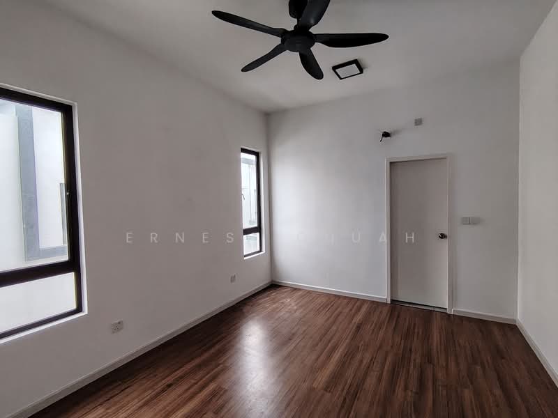 Cluster House for Rent in Bandar Gamuda Gardens (Rawang) - Ernest Chuah - PropertyGuru.com.my
