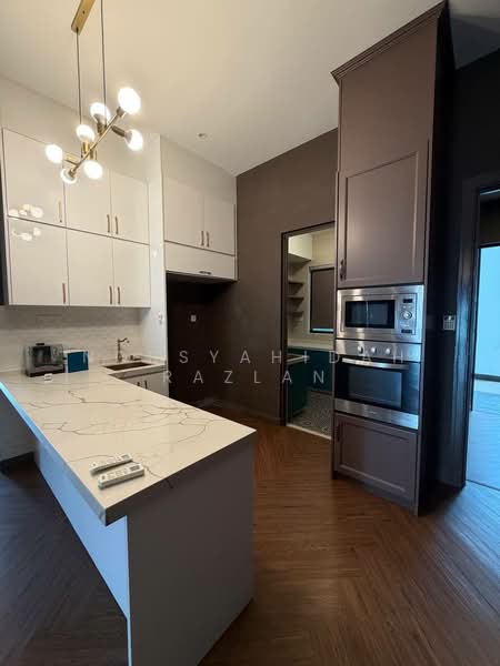 Condominium for Sale at Isle of Kamares - Norsyahidah Razlan - Kitchen - PropertyGuru.com.my
