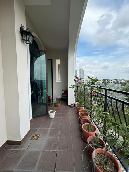 Condominium for Sale at Isle of Kamares - Norsyahidah Razlan - Balcony - PropertyGuru.com.my