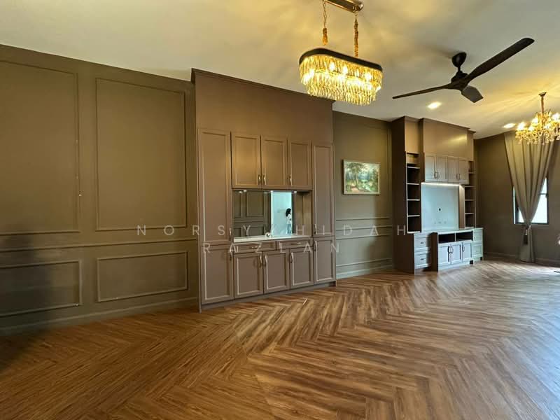 Condominium for Sale at Isle of Kamares - Norsyahidah Razlan - Living Room - PropertyGuru.com.my