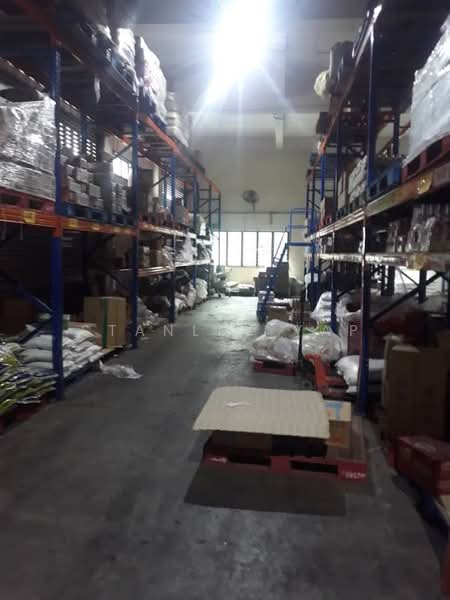 Kilang untuk Dijual di Bandar Teknologi Kajang (Kajang) - Stanley Yap - Interior - PropertyGuru.com.my