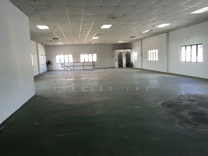 Kilang untuk Dijual di Bandar Teknologi Kajang (Kajang) - Stanley Yap - Interior - PropertyGuru.com.my