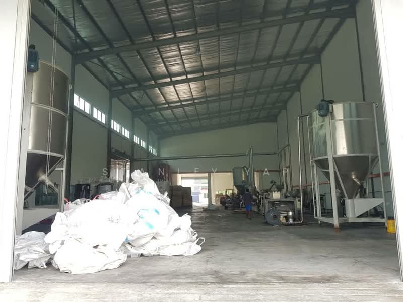 Kilang untuk Dijual di Bandar Teknologi Kajang (Kajang) - Stanley Yap - Interior - PropertyGuru.com.my