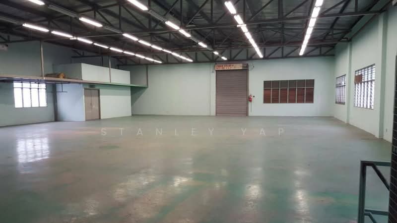 Kilang untuk Dijual di Bandar Teknologi Kajang (Kajang) - Stanley Yap - Interior - PropertyGuru.com.my