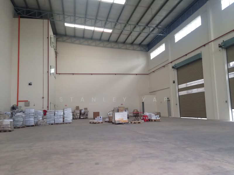 Kilang untuk Dijual di Bandar Teknologi Kajang (Kajang) - Stanley Yap - Interior - PropertyGuru.com.my