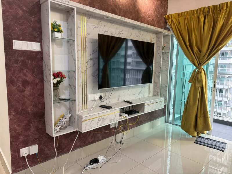 Service Residence for Rent at Serviced Residence @ Razak City Residences (RC Residences) - Jx Chay - PropertyGuru.com.my