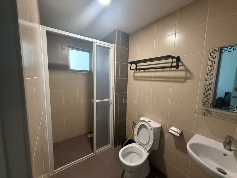 Service Residence for Rent at Serviced Residence @ Razak City Residences (RC Residences) - Jx Chay - Bathroom - PropertyGuru.com.my