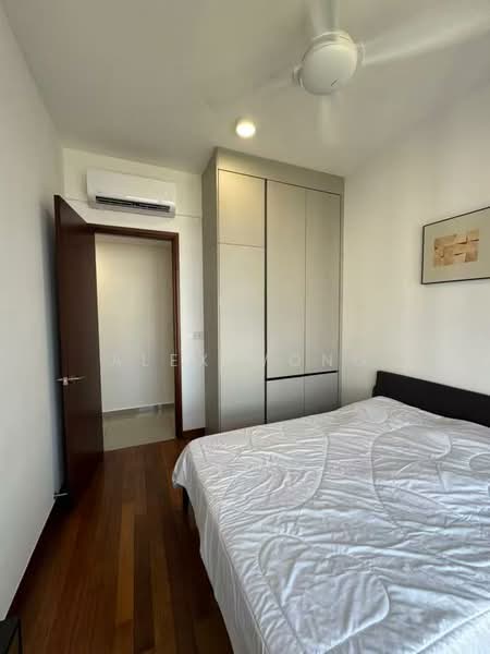 Condominium for Rent at Muze @ PICC - Alex Wong - Bedroom - PropertyGuru.com.my