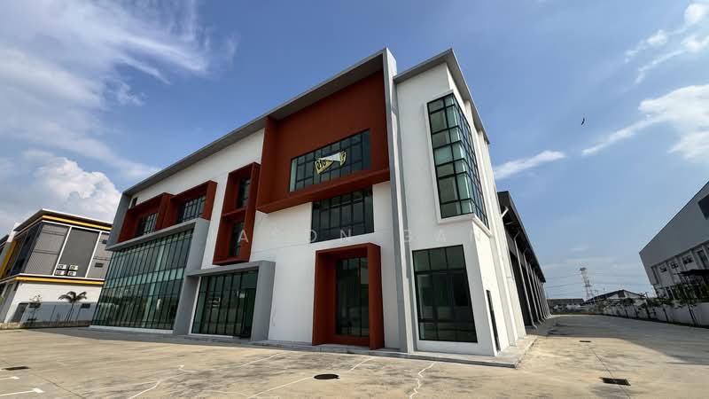 Factory for Sale in Bukit Kemuning (Shah Alam) - Jason Gan - PropertyGuru.com.my