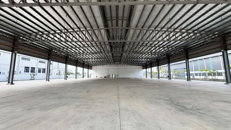 Factory for Sale in Bukit Kemuning (Shah Alam) - Jason Gan - PropertyGuru.com.my