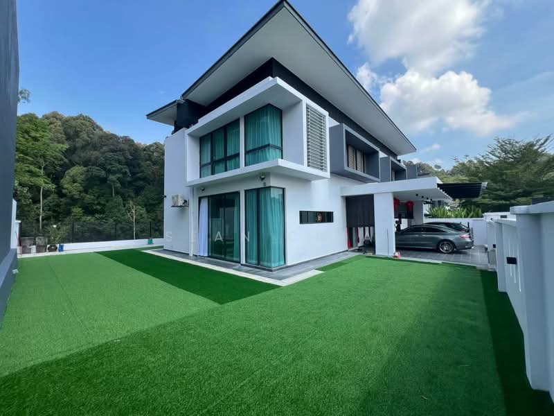Banglo Lot Kosong untuk Dijual di Dataran Sunway (Kota Damansara) - Sean Chia - Exterior - PropertyGuru.com.my