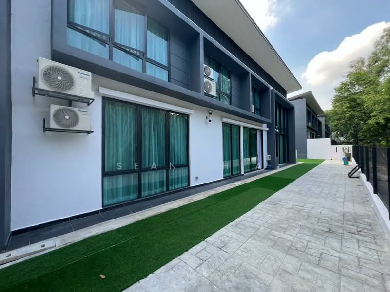 Banglo Lot Kosong untuk Dijual di Dataran Sunway (Kota Damansara) - Sean Chia - Exterior - PropertyGuru.com.my