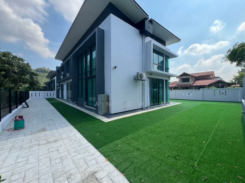 Banglo Lot Kosong untuk Dijual di Dataran Sunway (Kota Damansara) - Sean Chia - Exterior - PropertyGuru.com.my