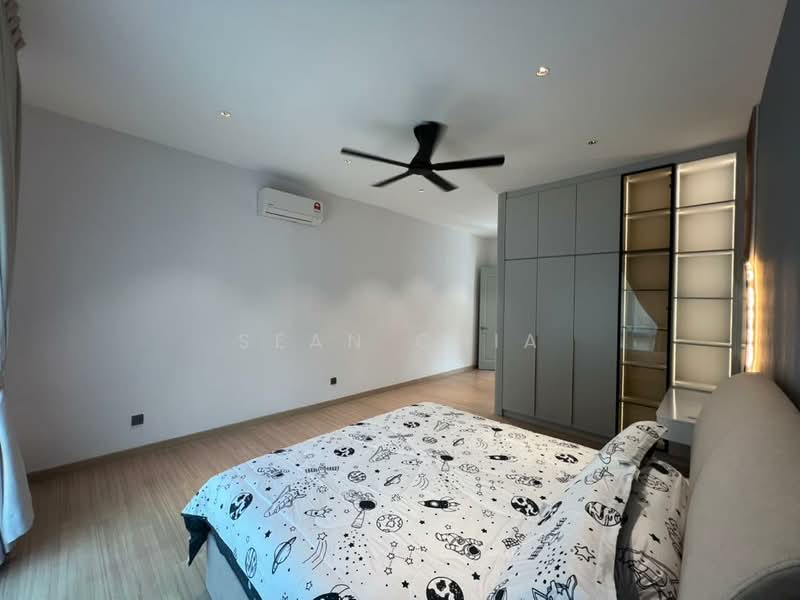 Banglo Lot Kosong untuk Dijual di Dataran Sunway (Kota Damansara) - Sean Chia - Bedroom - PropertyGuru.com.my