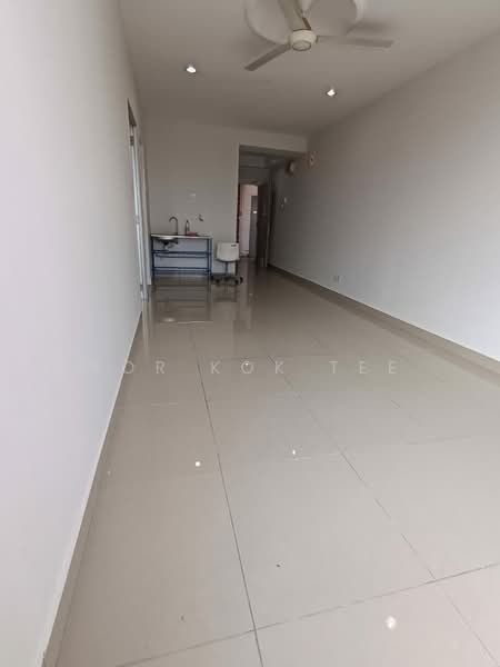 Servis Apartment untuk Disewa di Menara U - Kor Kok Tee - Interior - PropertyGuru.com.my