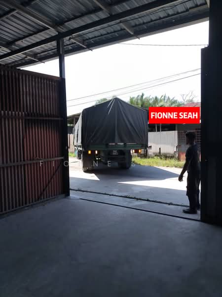 Warehouse for Rent in Bagan Lalang (Butterworth) - Fionne Seah - PropertyGuru.com.my