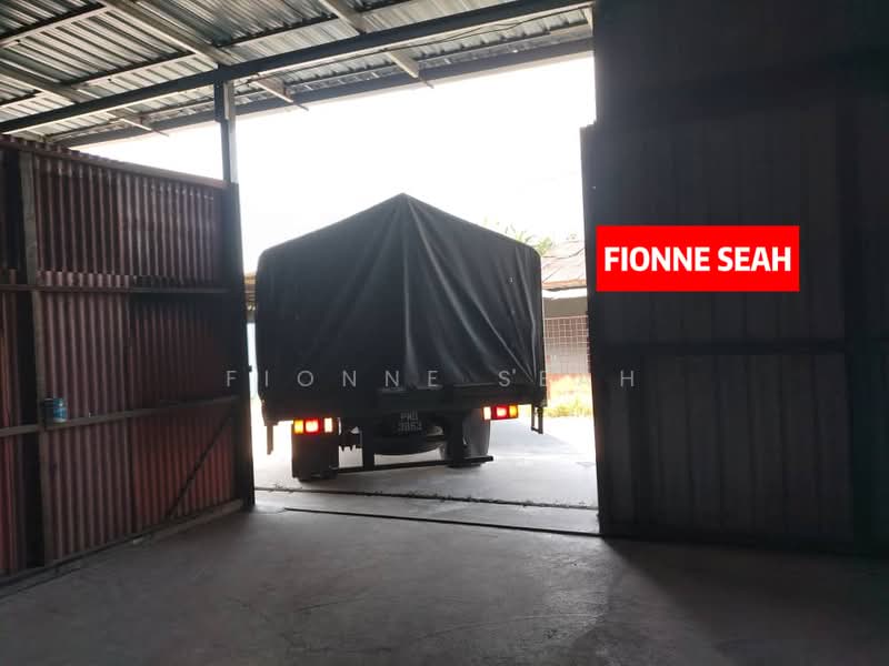 Warehouse for Rent in Bagan Lalang (Butterworth) - Fionne Seah - PropertyGuru.com.my