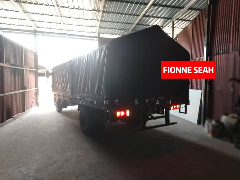 Warehouse for Rent in Bagan Lalang (Butterworth) - Fionne Seah - PropertyGuru.com.my