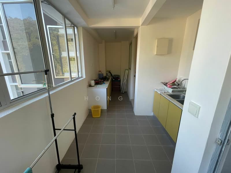 Condominium for Sale at Surin Condominium - Hong . - Kitchen - PropertyGuru.com.my