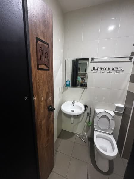 Rumah Teres 2 Tingkat untuk Dijual di Taman Bukit Tiram (Ulu Tiram) - Shirene Lee - PropertyGuru.com.my