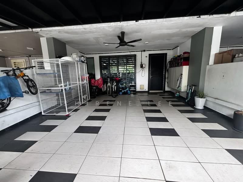 Rumah Teres 2 Tingkat untuk Dijual di Taman Bukit Tiram (Ulu Tiram) - Shirene Lee - PropertyGuru.com.my