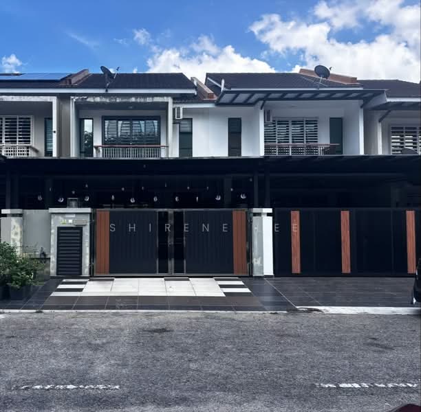 Rumah Teres 2 Tingkat untuk Dijual di Taman Bukit Tiram (Ulu Tiram) - Shirene Lee - PropertyGuru.com.my