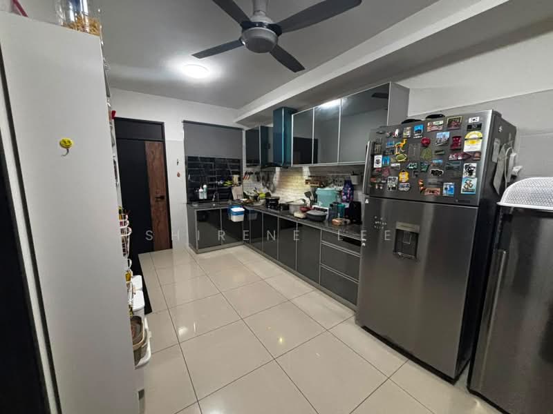 Rumah Teres 2 Tingkat untuk Dijual di Taman Bukit Tiram (Ulu Tiram) - Shirene Lee - PropertyGuru.com.my