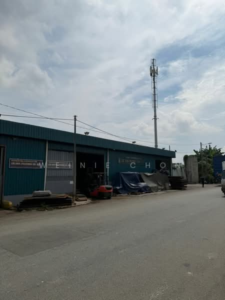 Factory for Rent in Kawasan Perindustrian Mount Austin (Tebrau) - Weinie Chon - PropertyGuru.com.my