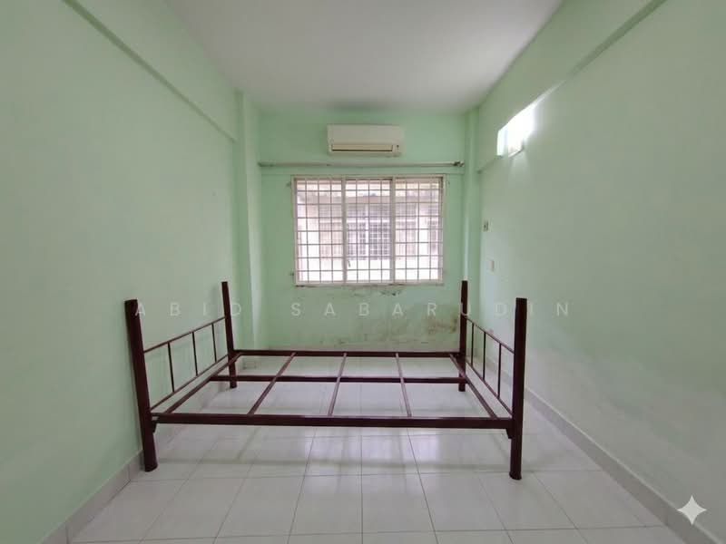 Apartment for Sale at Abadi Indah - Abid Sabarudin - Bedroom - PropertyGuru.com.my