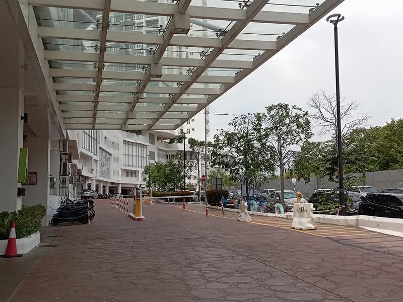 Office for Sale in Bayan Lepas (Penang) - Owi Fong Lee - Exterior - PropertyGuru.com.my