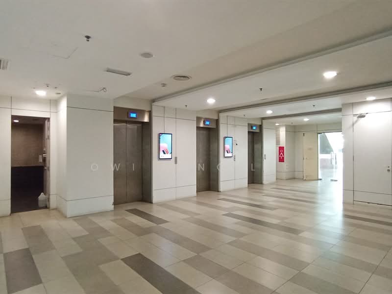 Office for Sale in Bayan Lepas (Penang) - Owi Fong Lee - Lobby - PropertyGuru.com.my