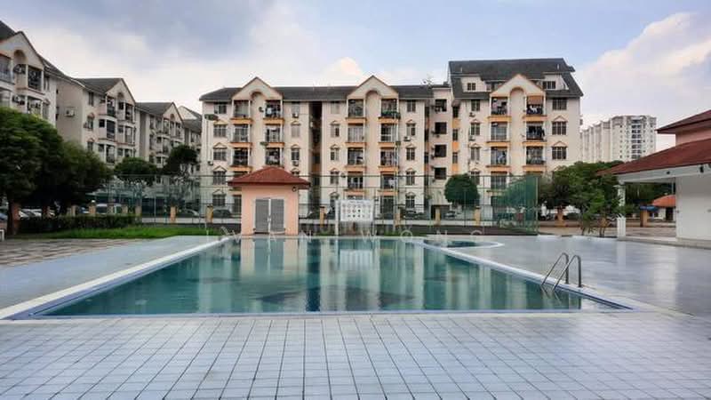 Kondominium untuk Dijual di Tiara Duta - Ivan Wong - Exterior - PropertyGuru.com.my