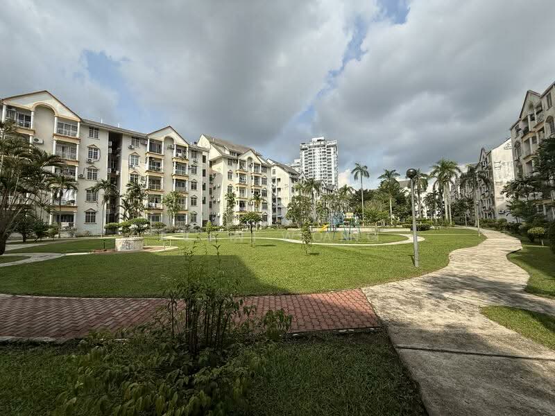 Kondominium untuk Dijual di Tiara Duta - Ivan Wong - Exterior - PropertyGuru.com.my