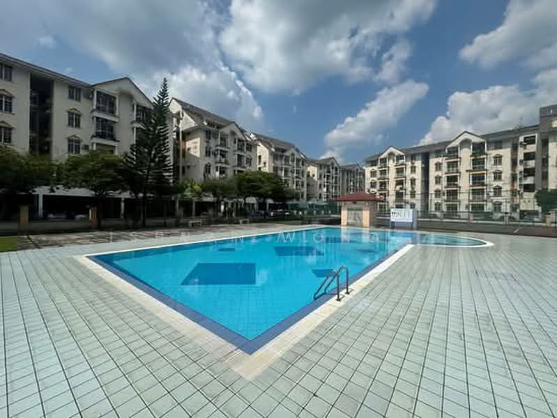 Kondominium untuk Dijual di Tiara Duta - Ivan Wong - Exterior - PropertyGuru.com.my