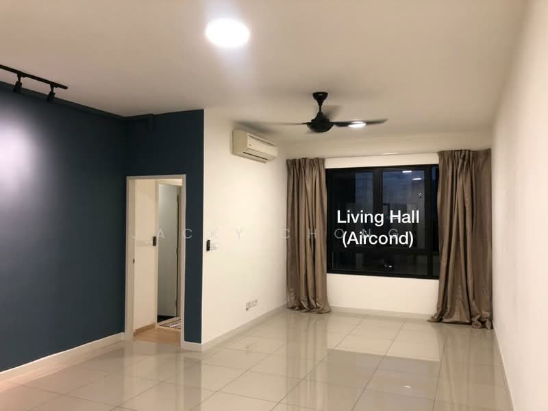 Service Residence for Sale at Tuan Residency - JACKY CHONG - PropertyGuru.com.my