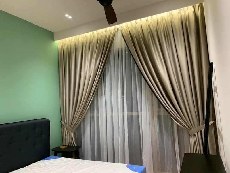 Service Residence for Rent at Stonor 3 - Irene . - Bedroom - PropertyGuru.com.my